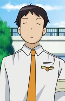 Haraguchi