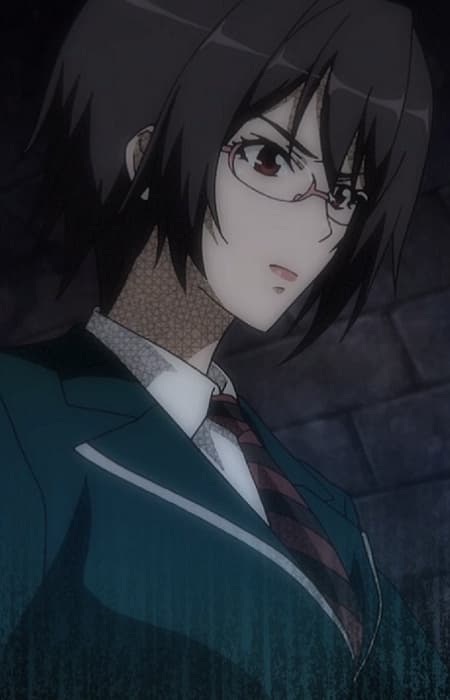 Un Ryou