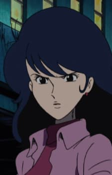 Kyouko Fuujin