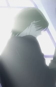 Maria's Father