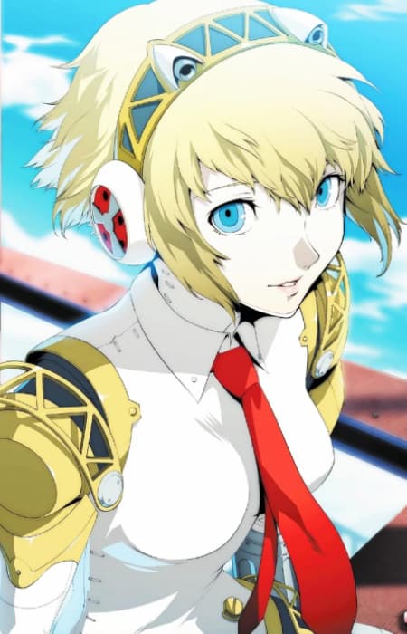 Aegis