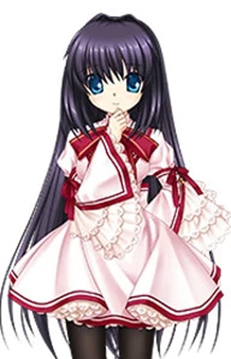 Akari Konohana