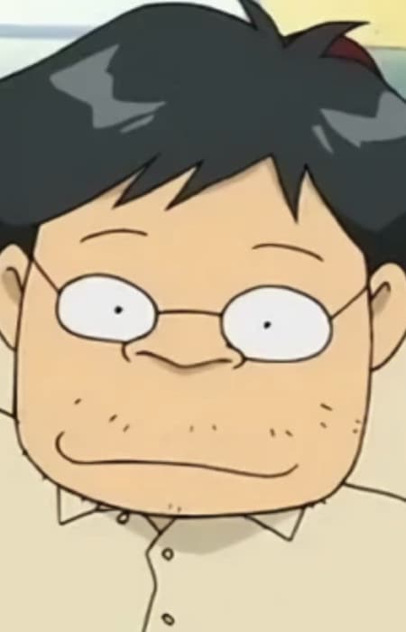 Masato Oppama