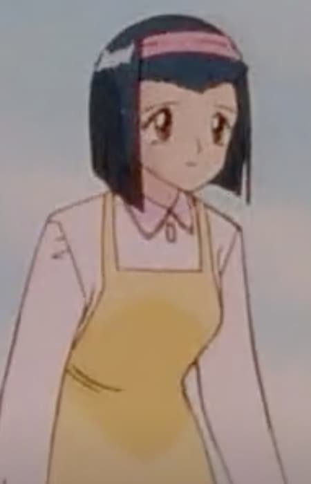 Reiko
