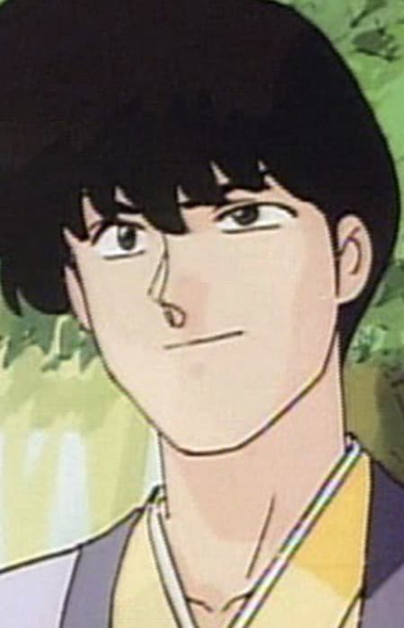 Hayato Ryuujin