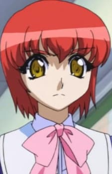 Machiko Tsukioka