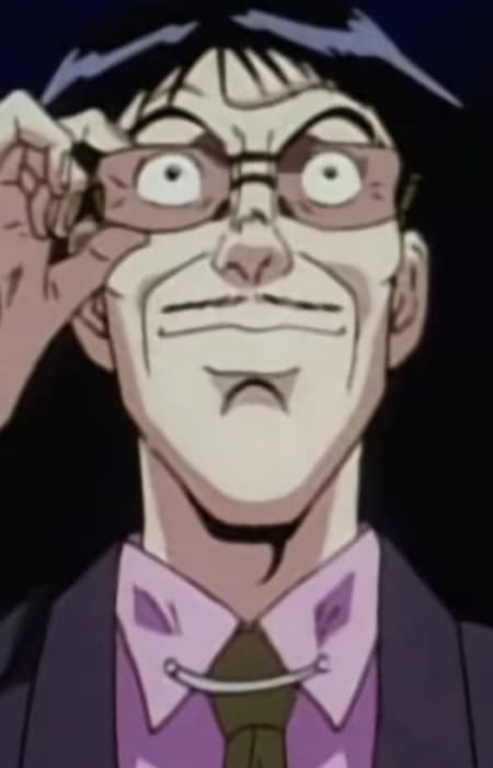 Vice Principal