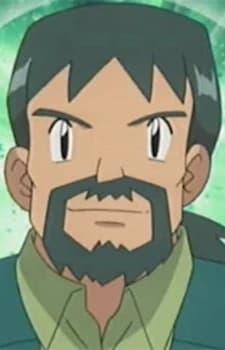 Haruhiko Kachinuki