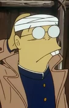 Yasuo Yasui