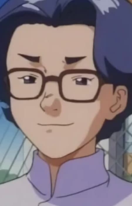 Saburou Furuhata