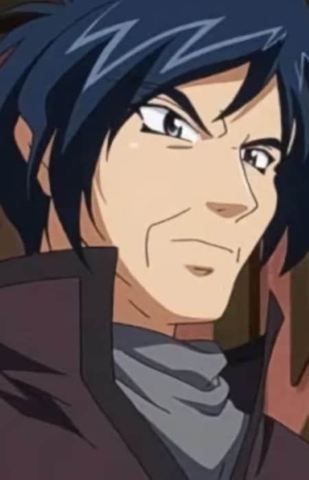 Radok Lanzard