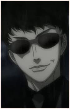 Hayato Kazamatsuri