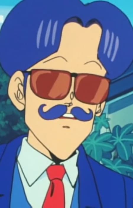 Dodon Harumage
