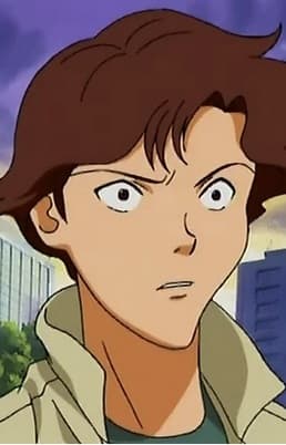 Shinnosuke Gomano
