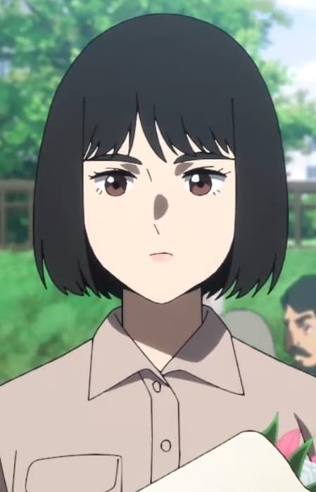 Suzuko Kawahara