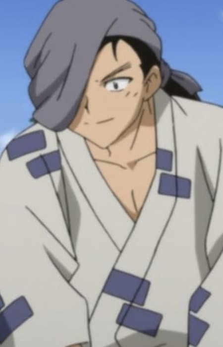 Toshu