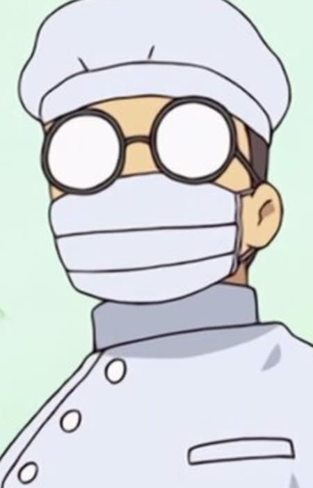 Dentist