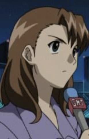 Reporter