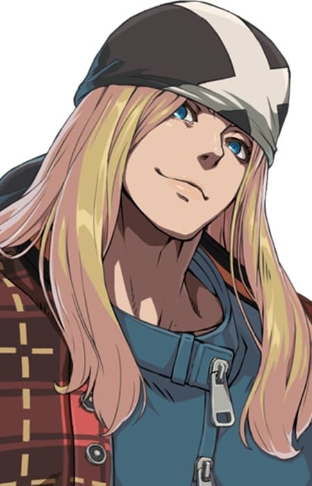 Axl Low