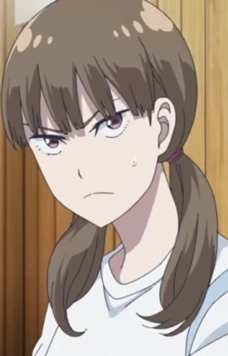 Sayaka Ariga