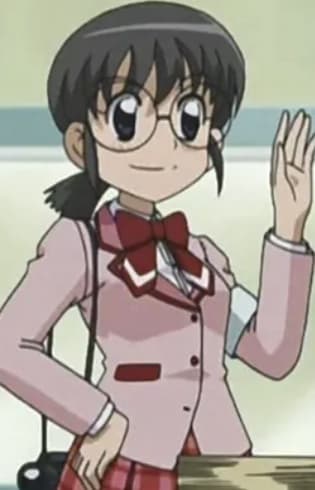 Noriko Osakabe