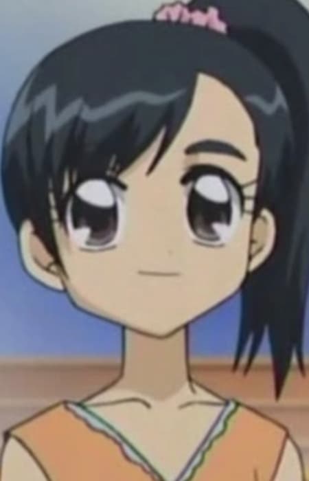 Saki Nakajima