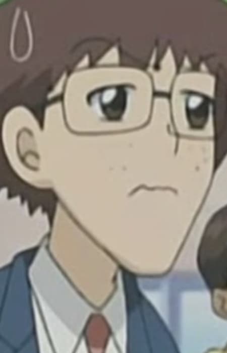 Tarou Yamada