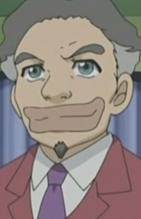 Tommy Bakusho
