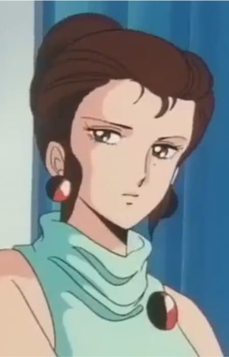 Yasuko Nomomura