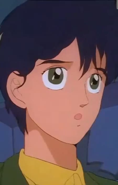 Kazuki Uchida