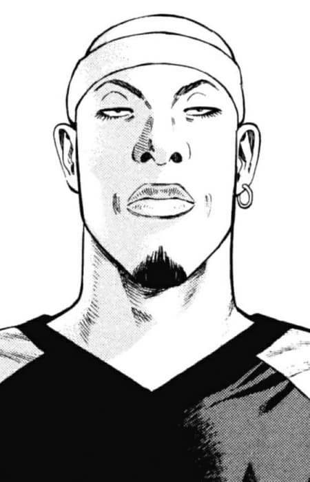 Ryo