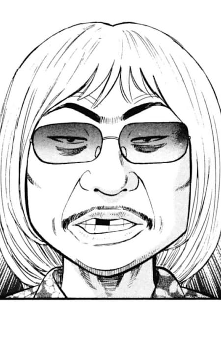 Makishi