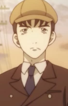 Kei Katou