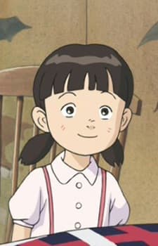 Girl A