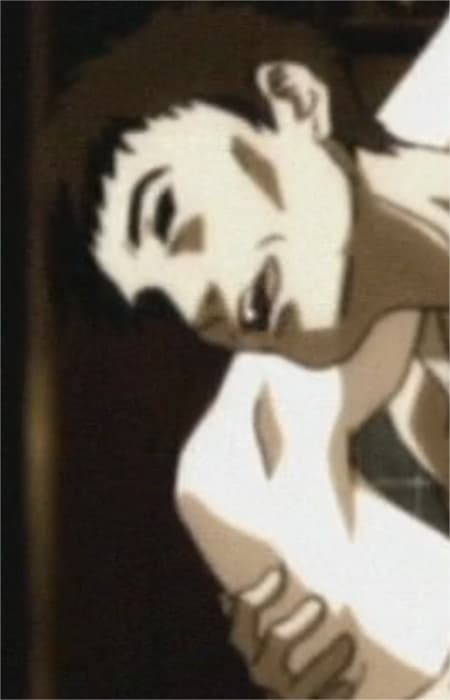 Father Ogata