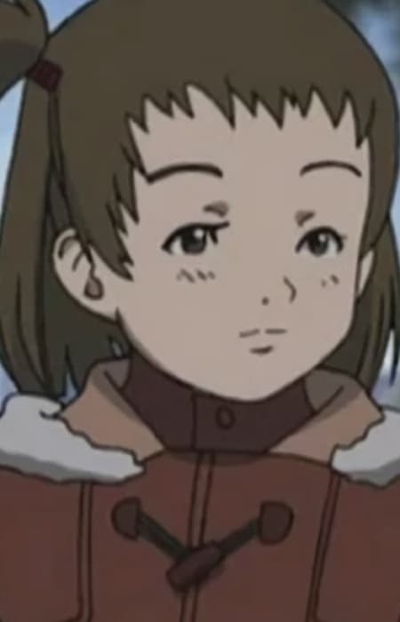 Minori Nakayama