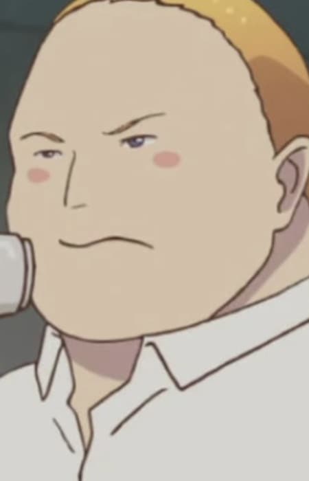 Jean