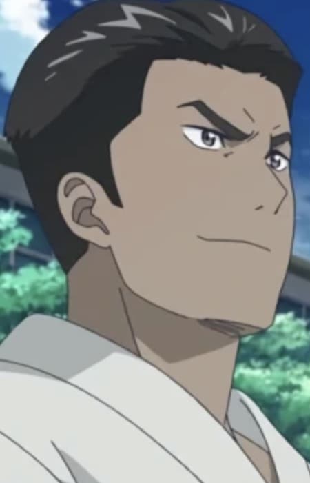 Daisuke Jinnai