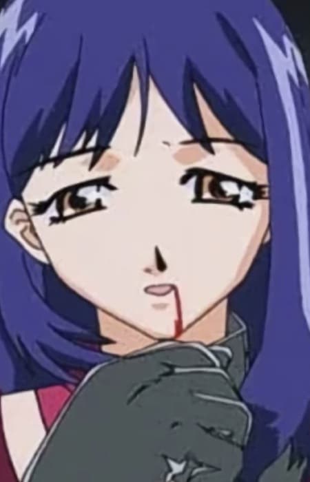 Mikako Hyatt