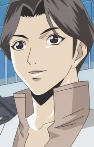 Mamoru Fujisawa