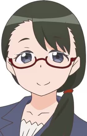 Sakura Rokudou