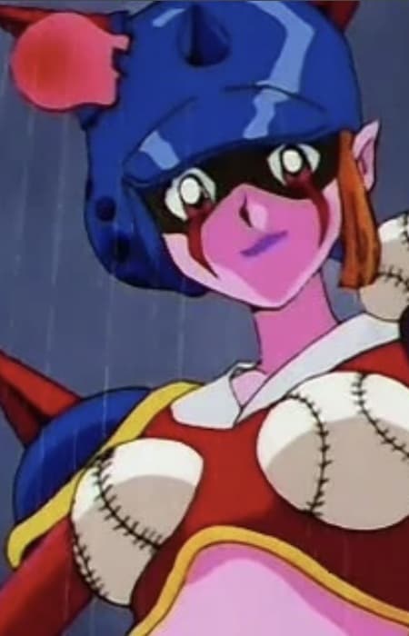 Sailor Leaguer