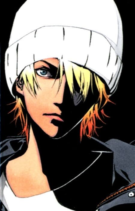 Kazuma Mikura