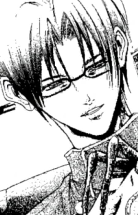 Kirihito