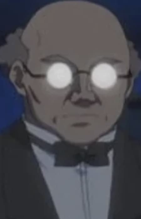 Kazuma Kurobe