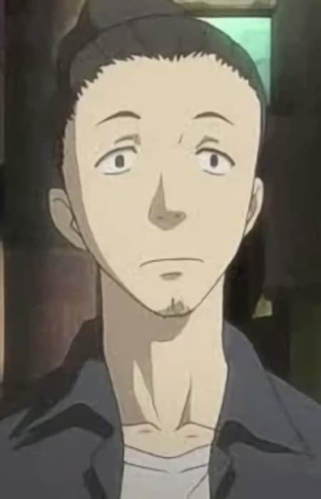 Kakimoto