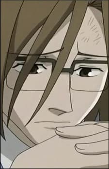 Akira Komatsuzawa