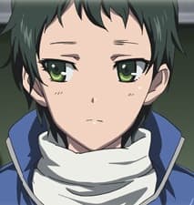 Haruka Kawashima