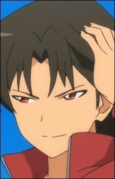 Ouzou Furuya