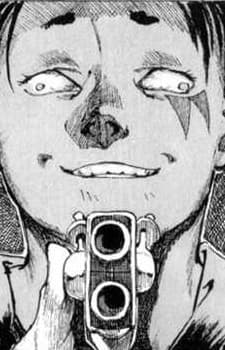 Gyobutsu Johnny